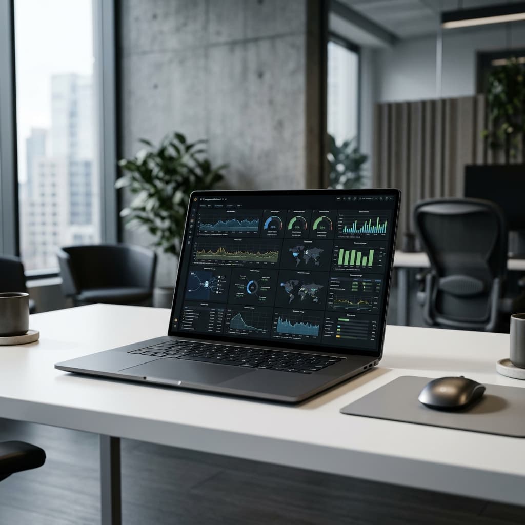 Modern Workplace: Beyond Microsoft 365