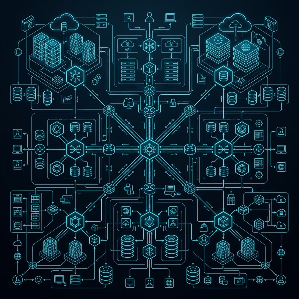 Scaling Your Network Architecture for 2026