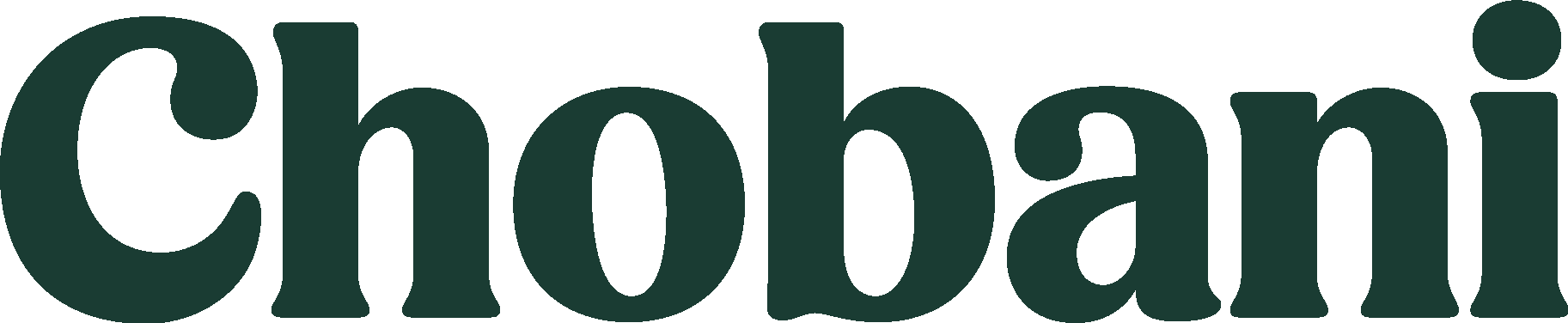 Chobani