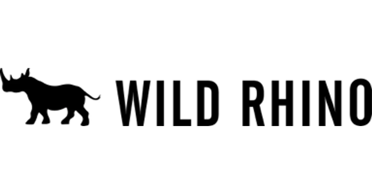 Wild Rhino