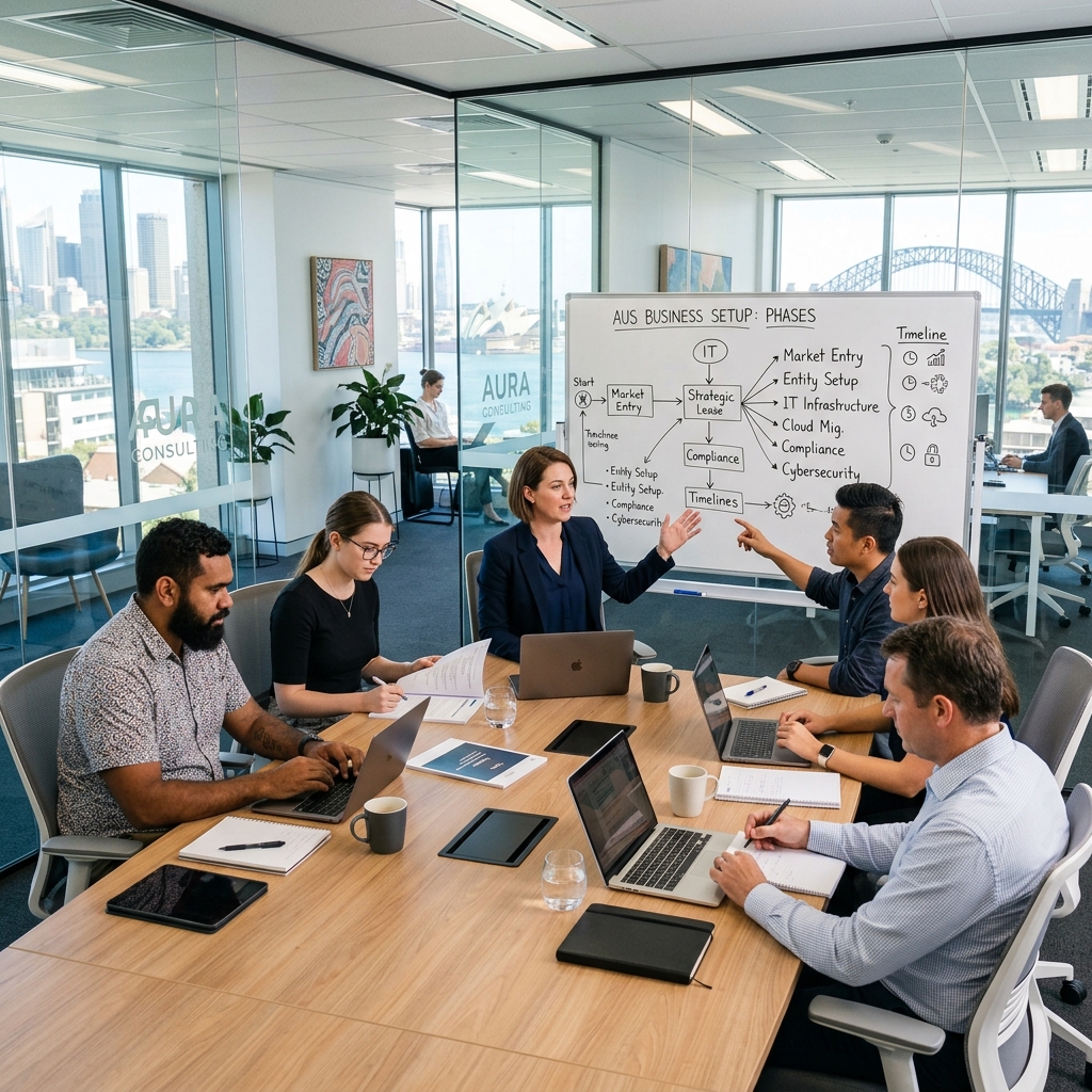 Real estate strategy consultation