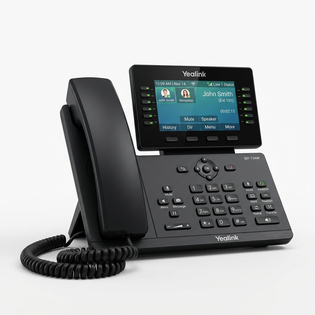 Desk Phone